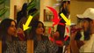 Munawar Faruqui Hina Khan Drinking Juice In Same Glass Video Viral, Fans Reaction 'Ye GF BF Hai..