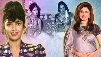 Varsha Usgaonkar's Perspective On Work Culture In Marathi & Hindi Cinema