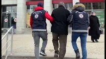 “KALKAN-13” operasyonlarında; 42 göçmen kaçakçılığı organizatörü yakalandı