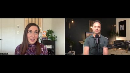 Mastering the Setback Cycle for Growth: Amy Shoenthal's Expert Approach