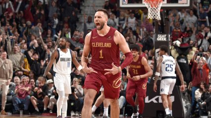 Play of the Day: Max Strus