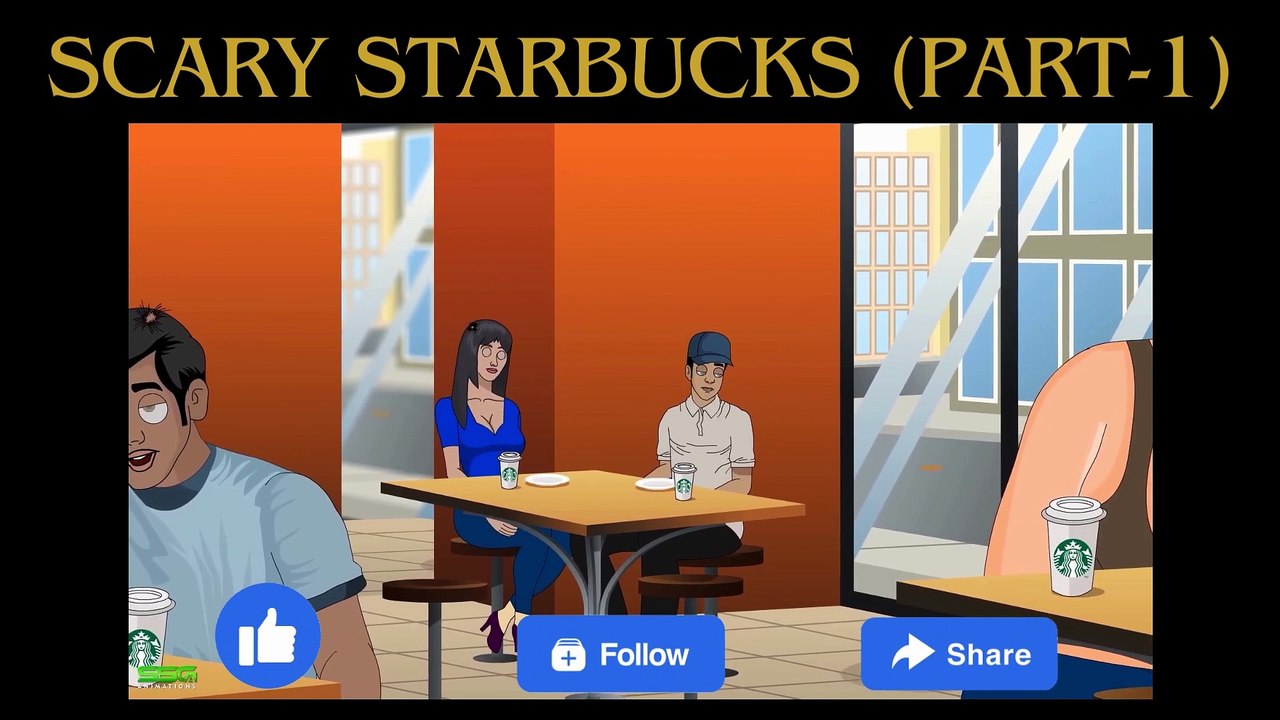 starbucks (part-1)