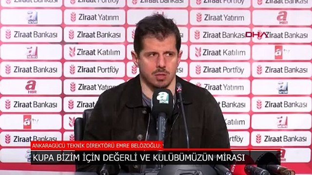 Emre Belözoğlu'ndan takımına övgü dolu sözler: Mükemmel oyun