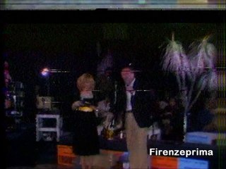 TTN  Tele Toscana Nord - Canale dei Bambini - Tiramisu' - 1980