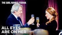 Sanem's Private Life Got Complicated - The Girl Named Feriha