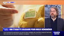 Étiquette solidaire: 