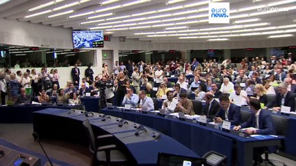 As notícias do dia | 28 fevereiro 2024 - Manhã