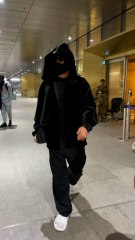 मुंह ढककर एयरपोर्ट पर दिखे रणवीर सिंह आखिर क्यों छिपा रहे थे अपना लुक?