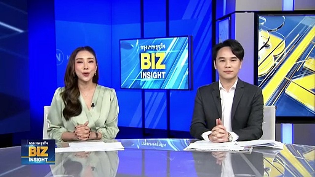 หนุนลดดีเซล 'รถสาธารณะ-รถบรรทุก' - แนะ 4 แนวทาง ‘ตรึง’ ค่าไฟ