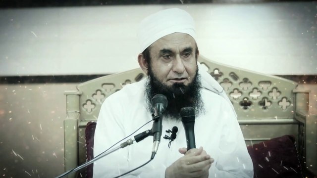 Molana Tariq Jameel Latest Bayan 24 Febraury 2024 ｜｜ Shab e Barat ｜ 15th Shaban ｜ شب برات