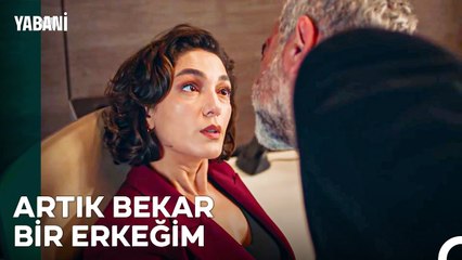 Sıradaki Lovebombing Serhan'dan Şebnem'e Gelsin - Yabani 24. Bölüm