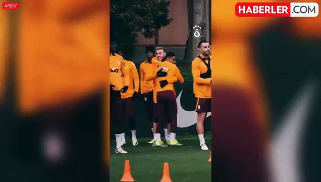 Galatasaray Teknik Direktörü Okan Buruk eleştirdi Zaha böyle yanıt verdi: Saygısızlık