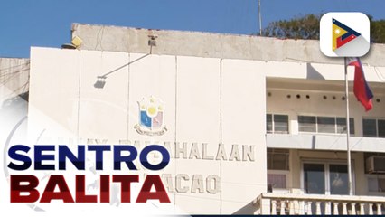 DA, iniimbestigahan ang umano'y pagbebenta ng bigas ng NFA sa paluging presyo