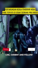 DI JEBAK SEORANG PRIA KROCO  #film #movie #fyp #viral #dailymotion