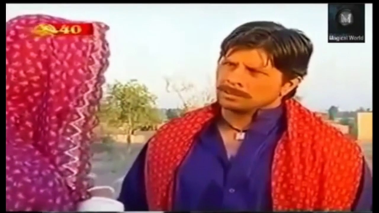 Sassi - PTV Classical Drama Episode 3