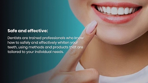 Teeth Whitening: The Importance of a Bright Smile