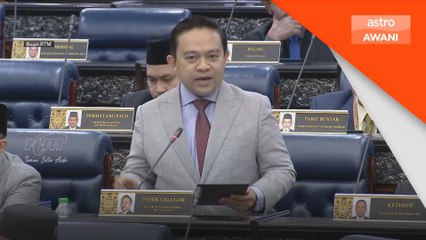 Wan Saiful dedah diugut sokong PM, ditawar habuan