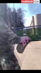 Kendini yakan askerle ilgili bomba iddia: Gazze tünellerinde savaşan ABD kuvvetlerine ait gizli bilgilere sahipti