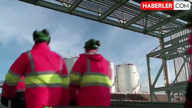 Rusya'nın petrol ihracatını 6 ay askıya alıyor! Türkiye de etkilenecek