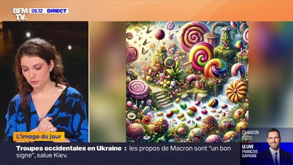 Marie Gentric sur BFM (28/02/2024)