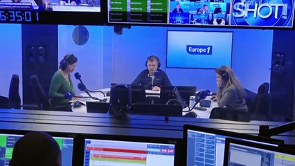 Descargar video: Crise agricole : pourquoi les accords de libre-échange ne sont pas si néfastes ?