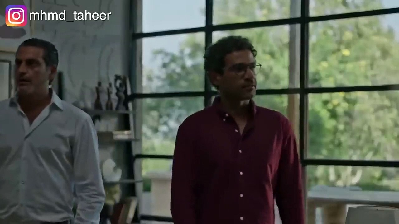 بسبب قسوة باباها وحبه لبنت عمها أكتر منها قررت انها تموتها.. ملخص مسلسل اتزان