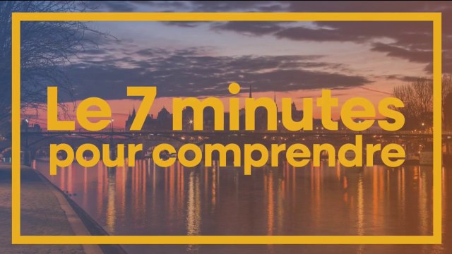 7 MINUTES POUR COMPRENDRE - Nîmes gangrénée par le trafic de drogue