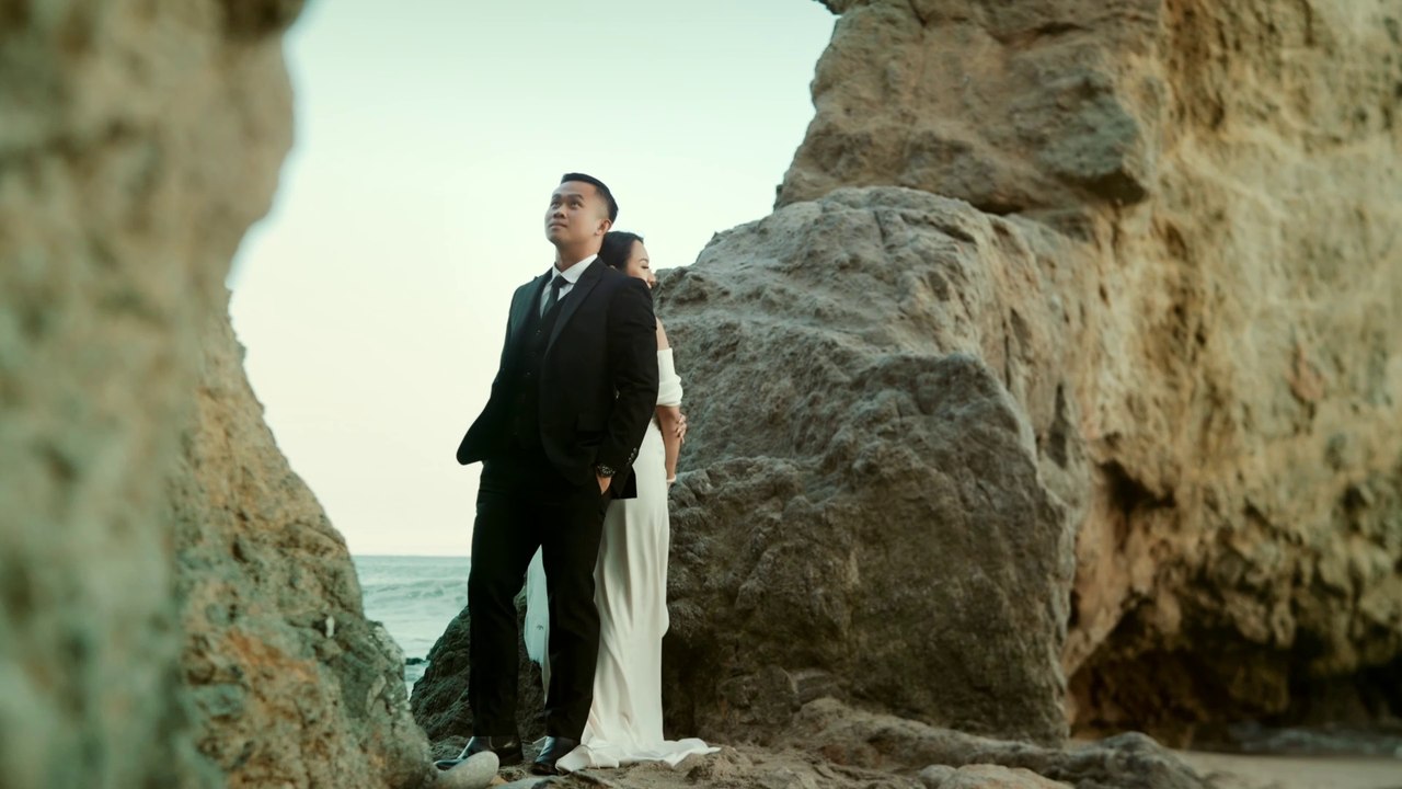 KEN + HA I PREWEDDING