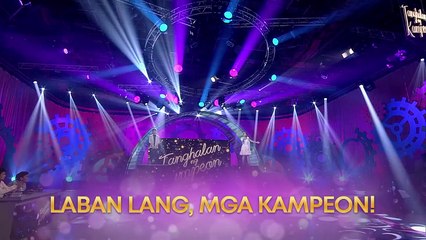 TiktoClock: Ilalaban natin ang Huwebes na puno ng happiness (Episode 417)