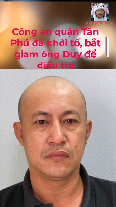 Bị khởi tố vì giữ lại 50 triệu đồng ngân hàng chuyển nhầm