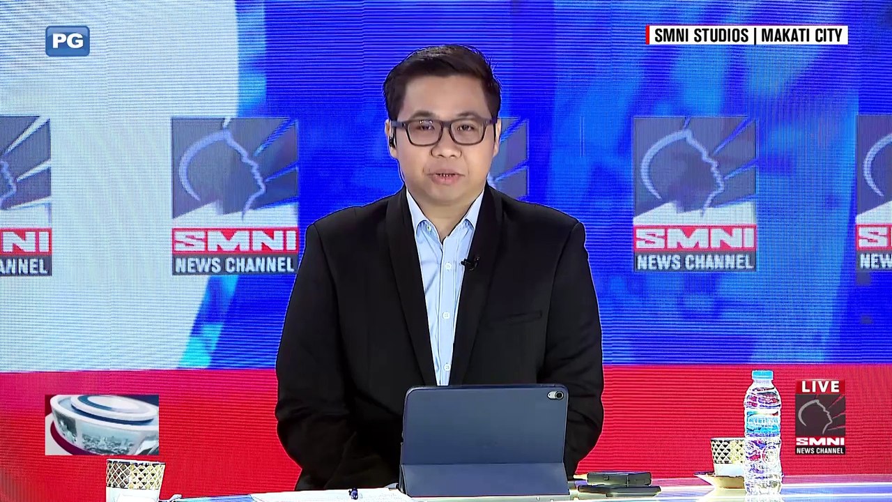 FPRRD, muling iginiit na huwag gamitin ang Cha-cha para sa sariling ambisyon ng kasalukuyang admin | via Angel Pastor