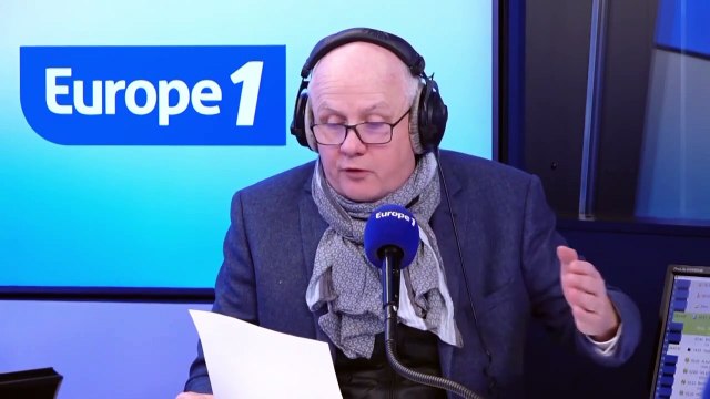 La presse qui ne veut pas mourir pour Marioupol et une nouvelle réforme du chômage alors que l'encre de la précédente n'est pas encore sèche