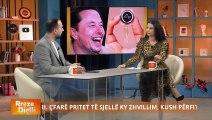 REPORT TV - ERMAND MERTENIKA
