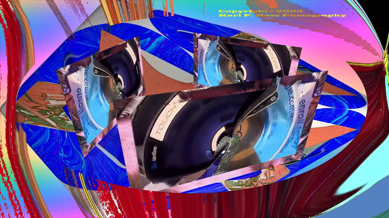 Getting RX and taking cat to vet l eating lunch l 360 l 3 faces 1 3D l Cyberlink.compressed