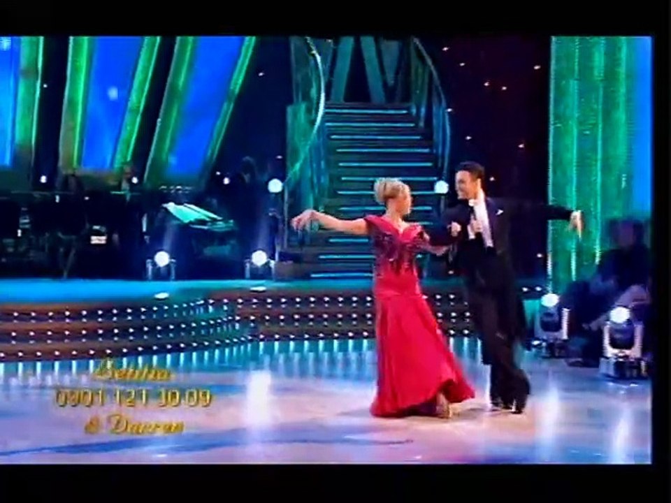Letitia & Darren's Foxtrot. Week 7 (36)
