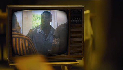 The Watchers 🎥: Teaser Trailer - Mina's Mysterious Forest Escape