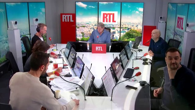 Le 2ème œil de Philippe Caverivière du 28 février 2024