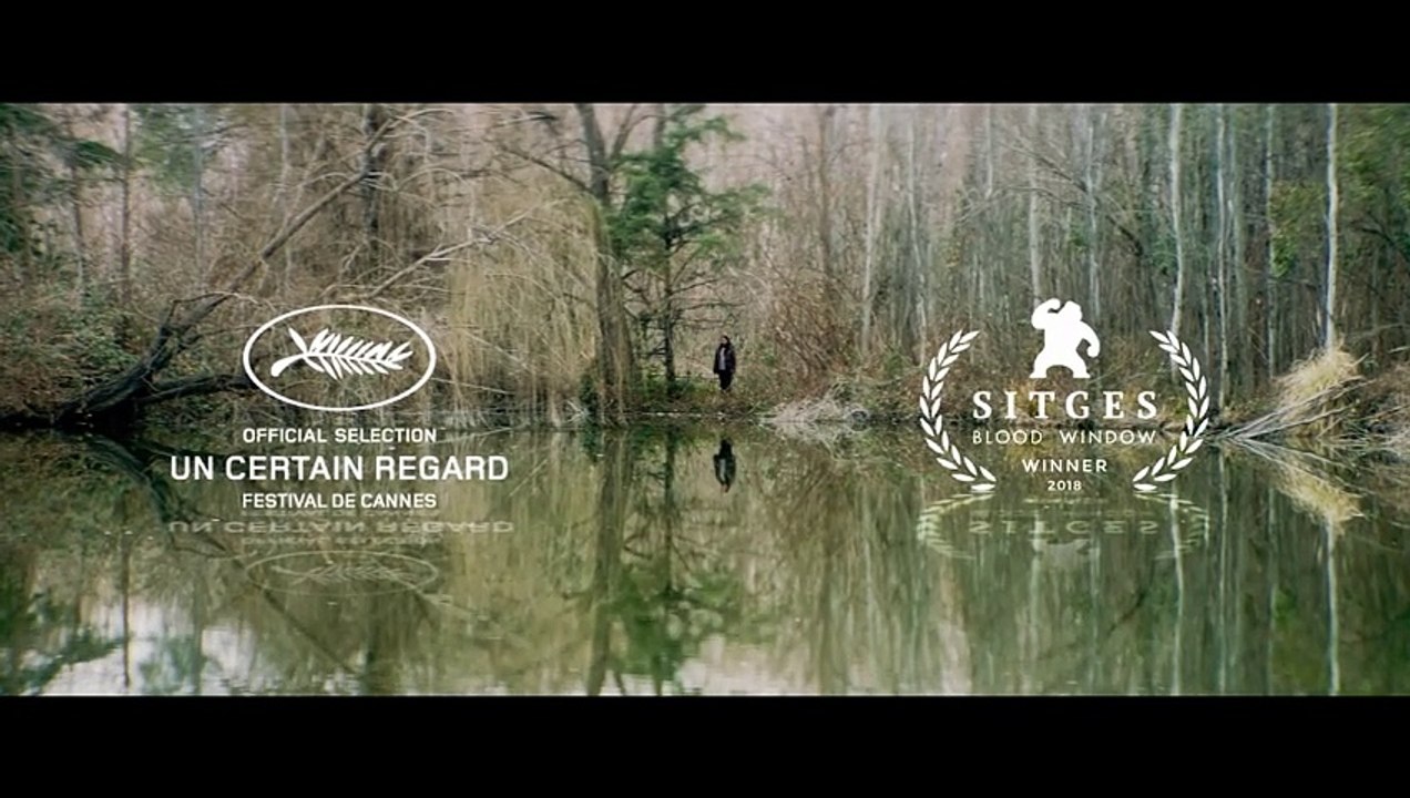 Meurs, monstre, meurs Bande-annonce (EN)