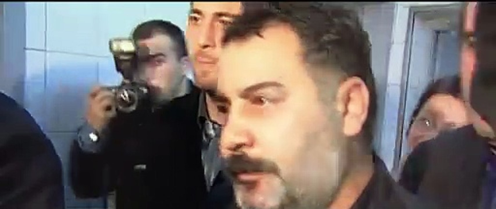 Son Şarkı - Ahmet'in Türküsü Trailer OV