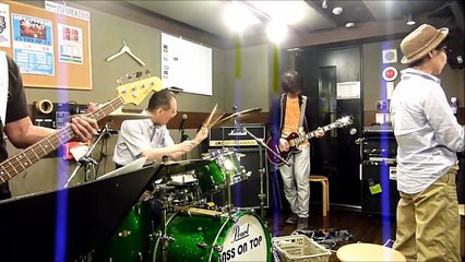 Celebration Day／Led Zeppelin