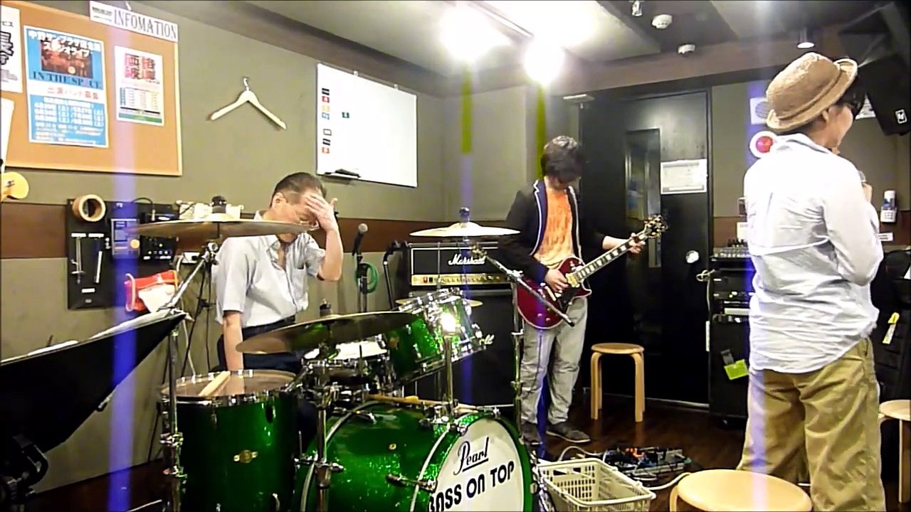 Over the Hills and Far Away／Led Zeppelin