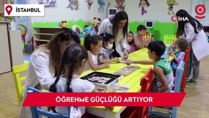 Yeni nesilde öne çıkan sorun: Öğrenme güçlüğü artıyor