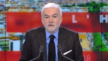 L'édito de Pascal Praud : «Si la visite au Salon de l'agriculture n'a pas été un franc succès pour Emmanuel Macron...»