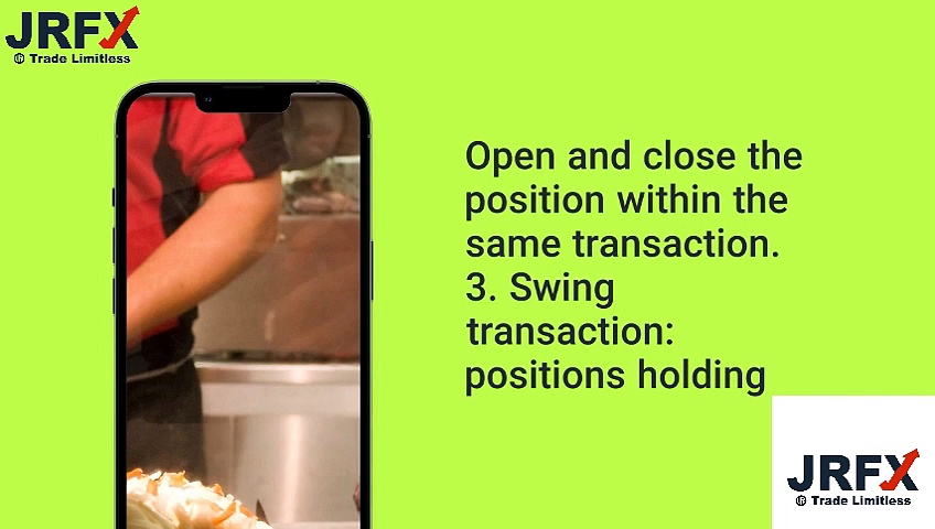 What is short-term foreign exchange investment?