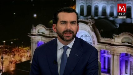 Youtubers se reúnen con Claudia Sheinbaum para abordar temas de participación ciudadana