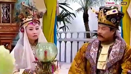 Hoài Ngọc truyền kỳ tập 100