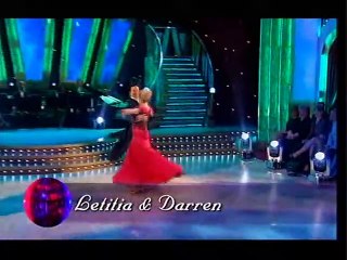 Behind the scenes of Week 7 (37)