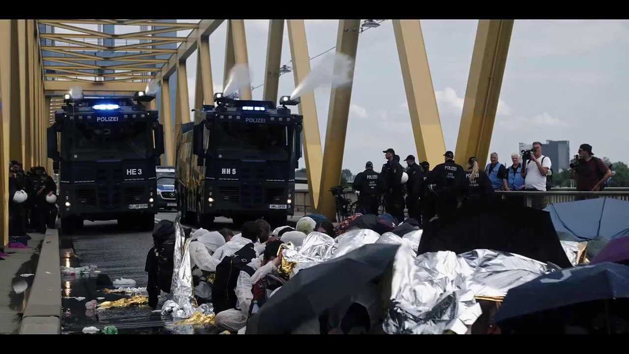 Bis hierhin und wie weiter? Trailer DF