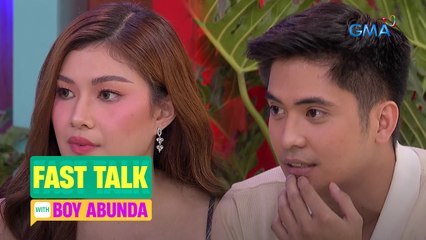 下载视频: Fast Talk with Boy Abunda: Hanggang saan lalaban para sa PAG-IBIG ang kontrabida? (Episode 285)