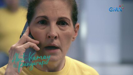 Abot Kamay Na Pangarap: Ang isa pang hiling ni Lotus kay Giselle! (Episode 461)